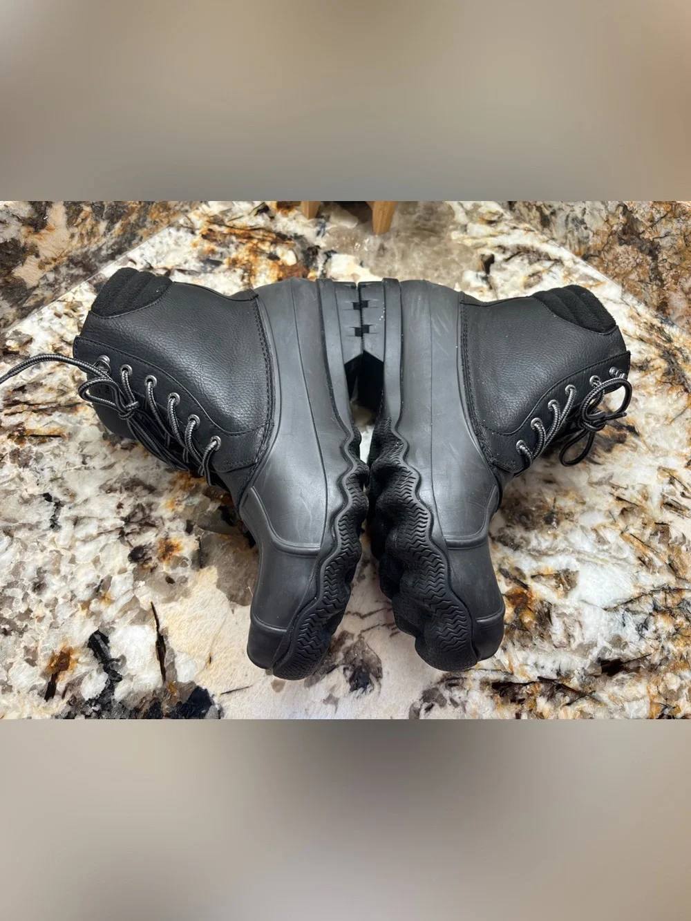Sperry Men's Waterproof Boots